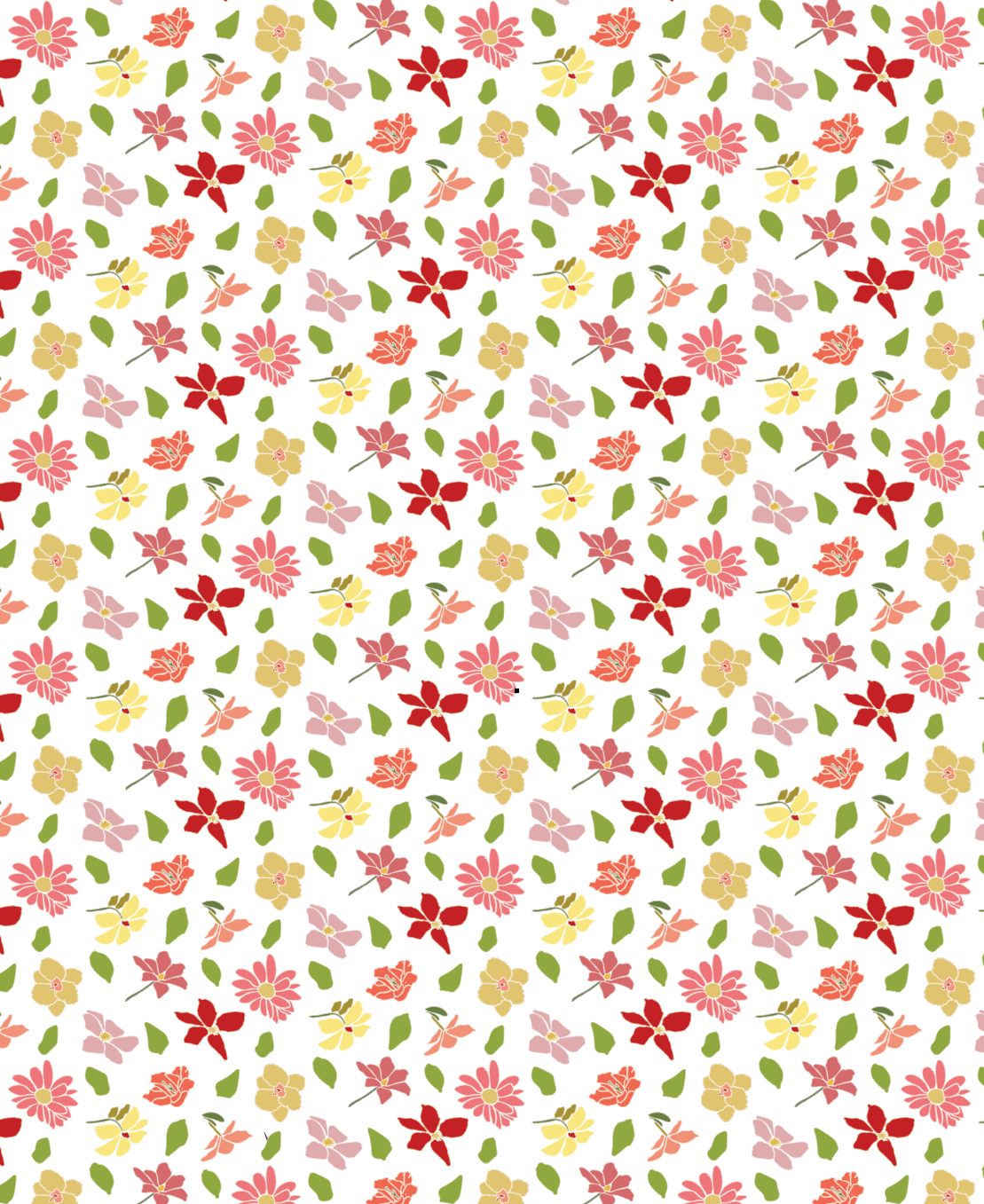 learning how to be ditsy - image 4 - student project