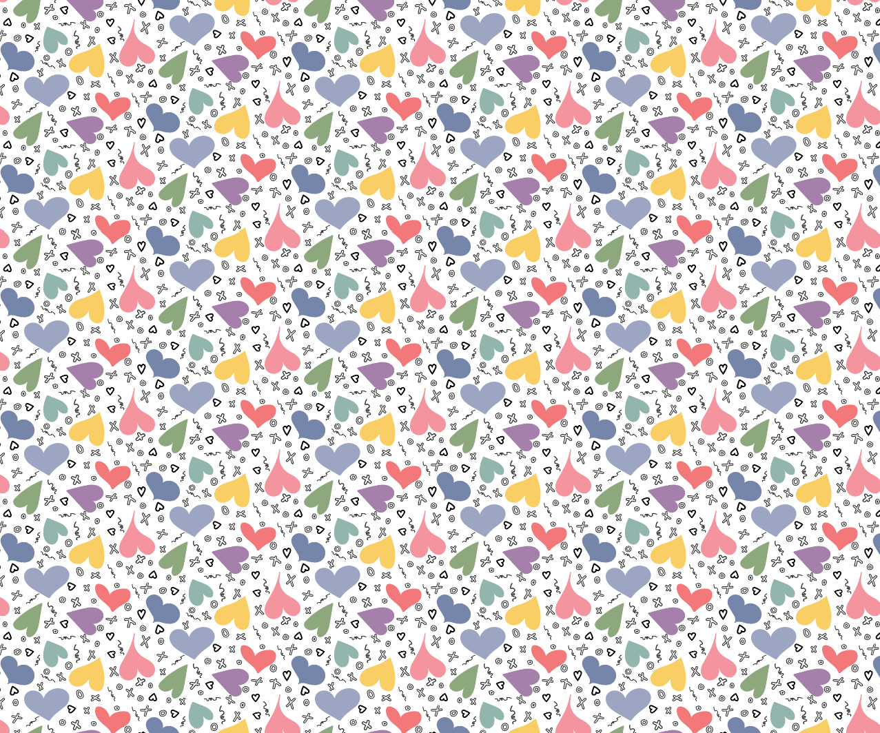 learning how to be ditsy - image 1 - student project