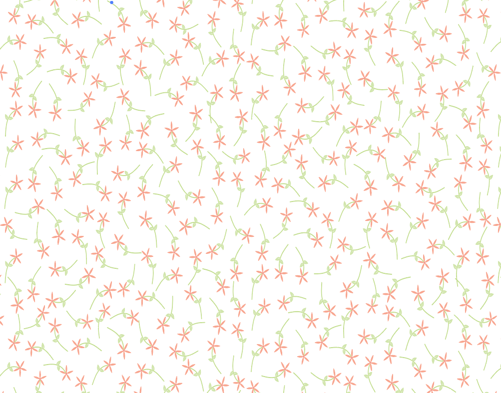 learning how to be ditsy - image 11 - student project