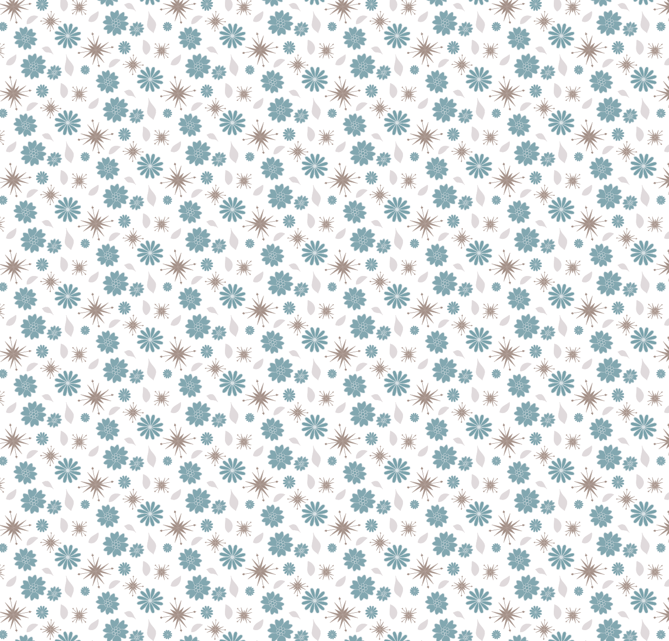 learning how to be ditsy - image 2 - student project