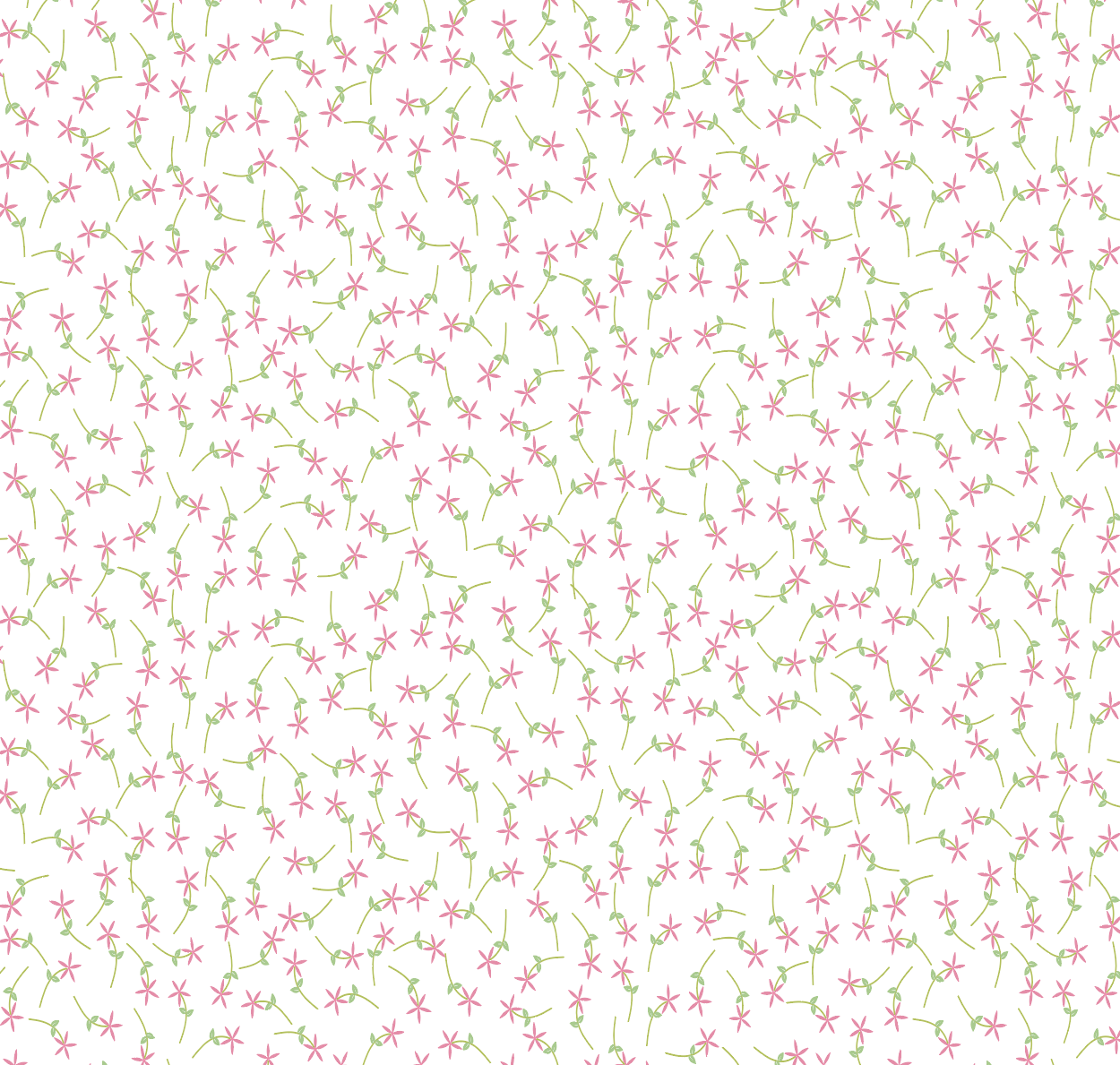 learning how to be ditsy - image 9 - student project