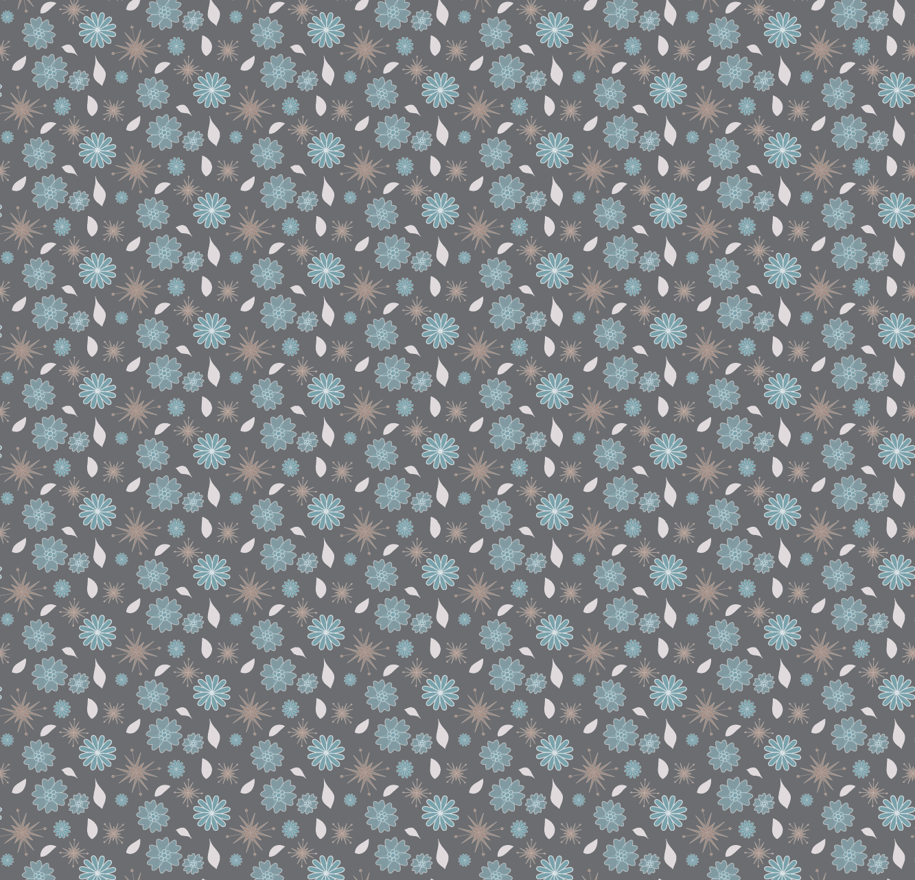 learning how to be ditsy - image 3 - student project