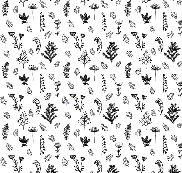Pattern Tiles - image 6 - student project