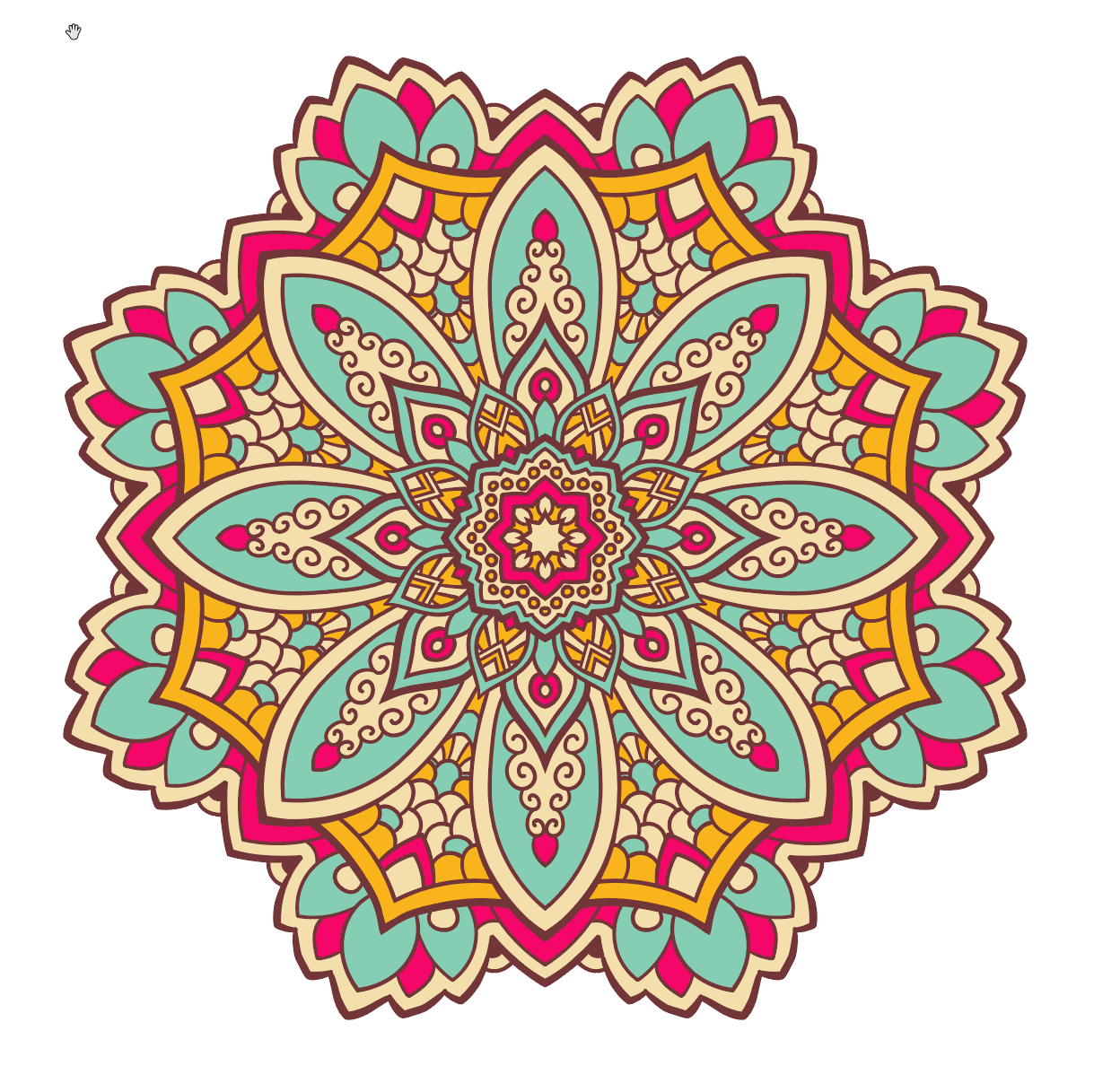 Recolor Artwork - image 8 - student project