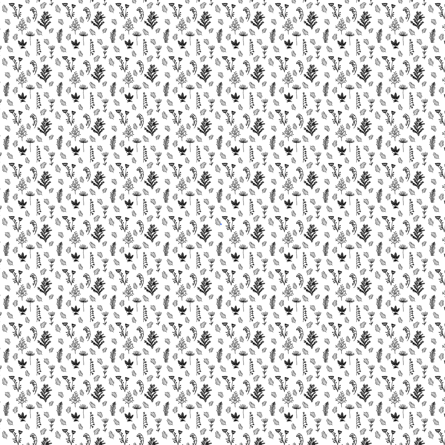 Pattern Tiles - image 5 - student project