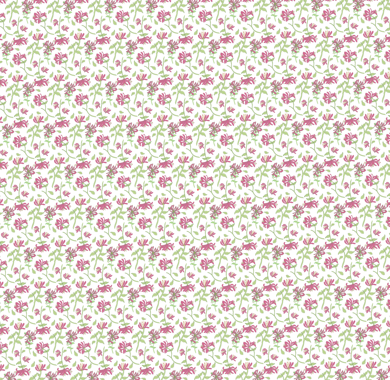 Pattern Tiles - image 2 - student project