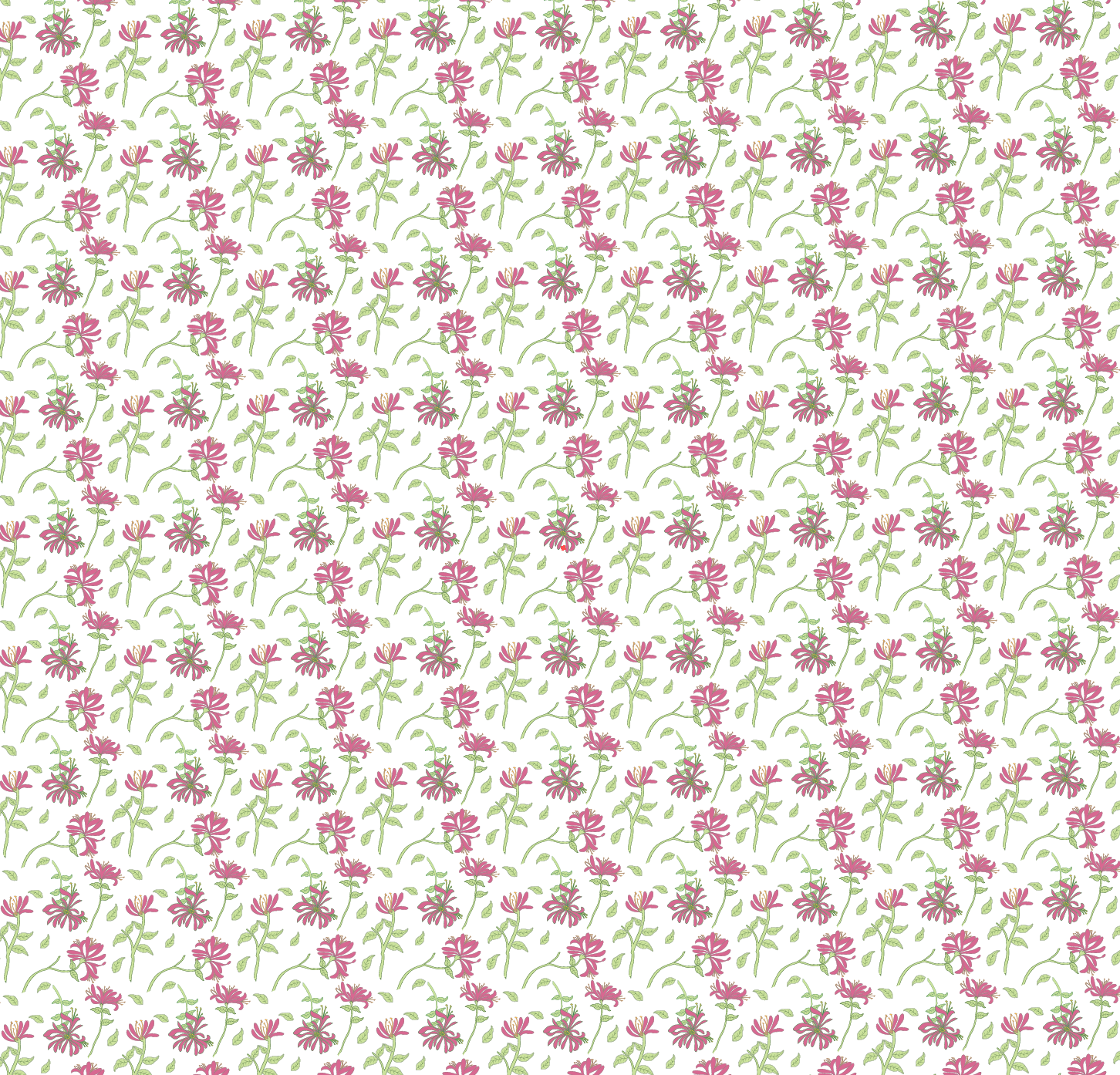 Pattern Tiles - image 3 - student project