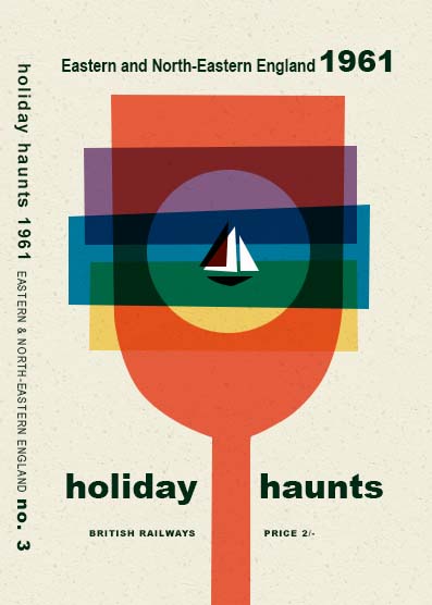 Holiday Haunts - image 1 - student project