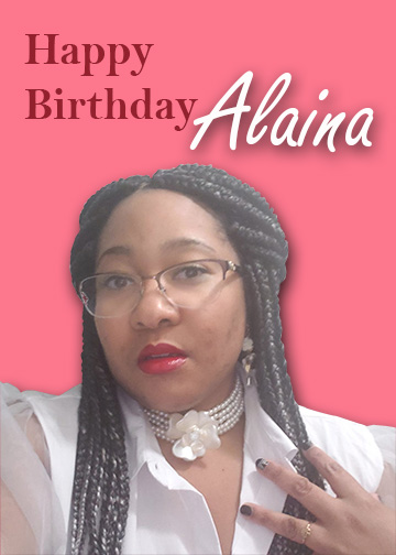 Happy Birthday - image 1 - student project