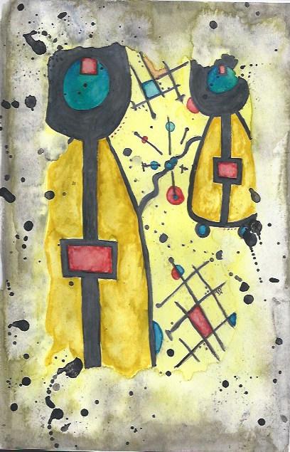 Miro's Surprise - image 11 - student project