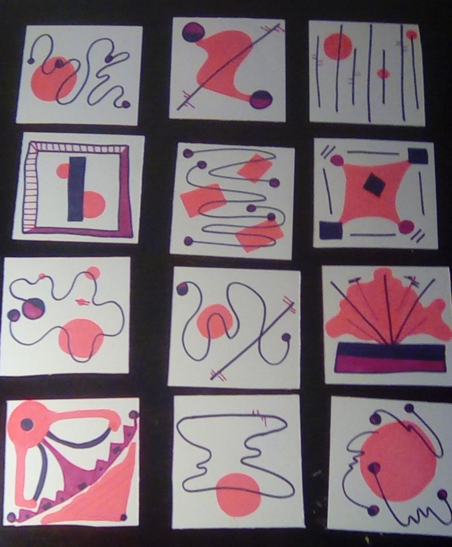 Miro's Surprise - image 12 - student project
