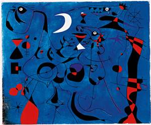 Miro's Surprise - image 5 - student project