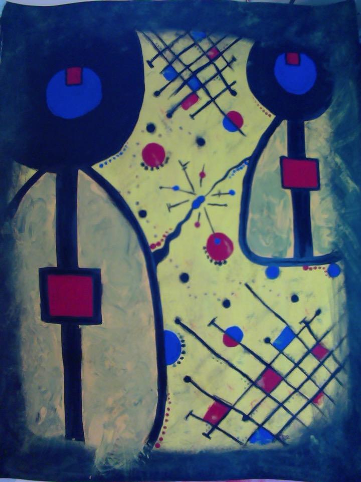 Miro's Surprise - image 10 - student project