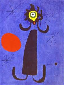Miro's Surprise - image 3 - student project