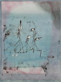 Miro's Surprise - image 6 - student project