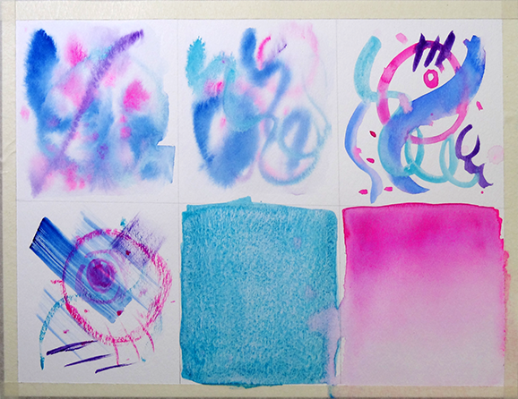 Sample Project :) - image 1 - student project