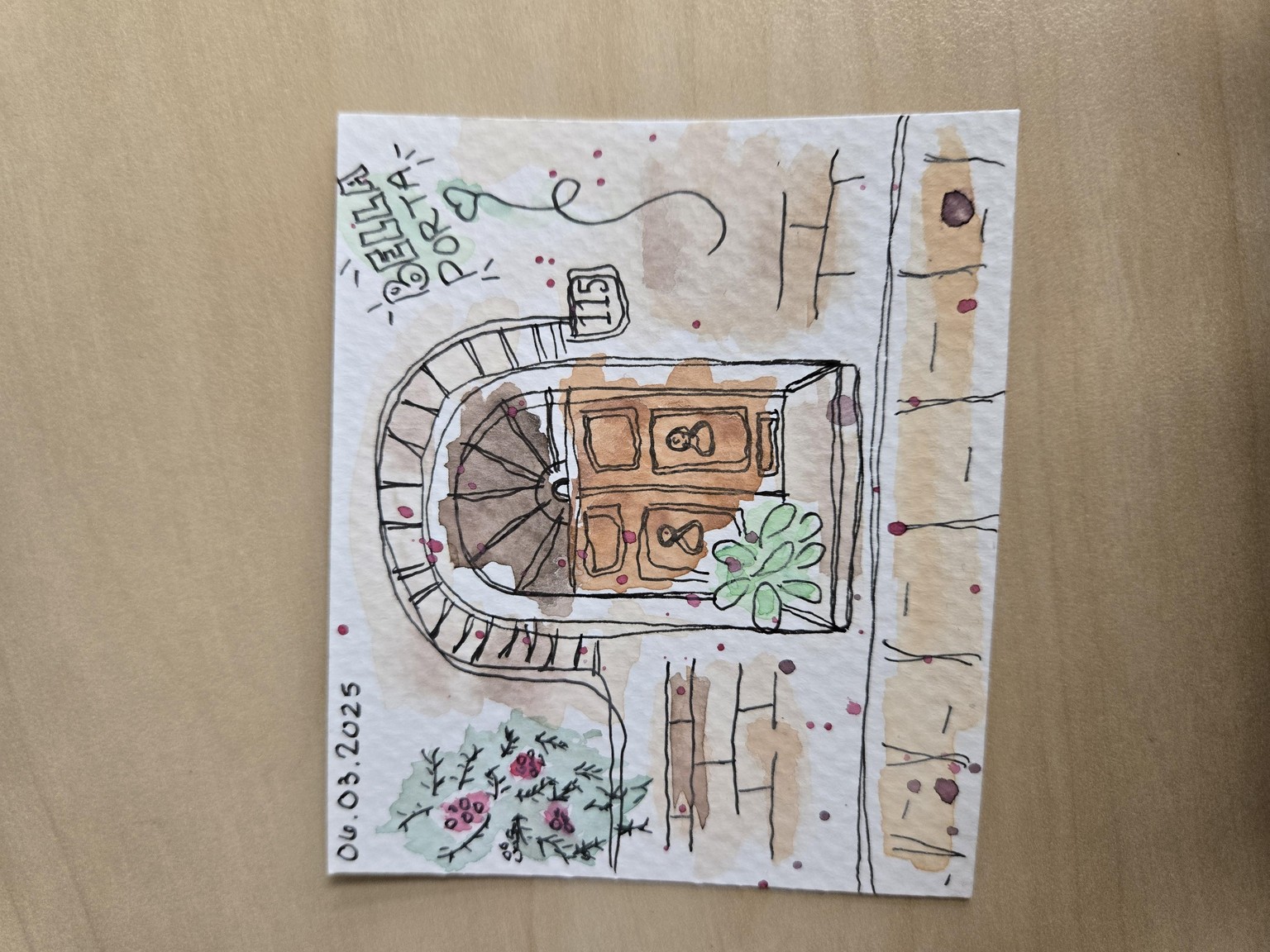 Italia - image 1 - student project
