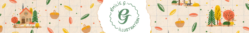 e + G Monogram - image 2 - student project