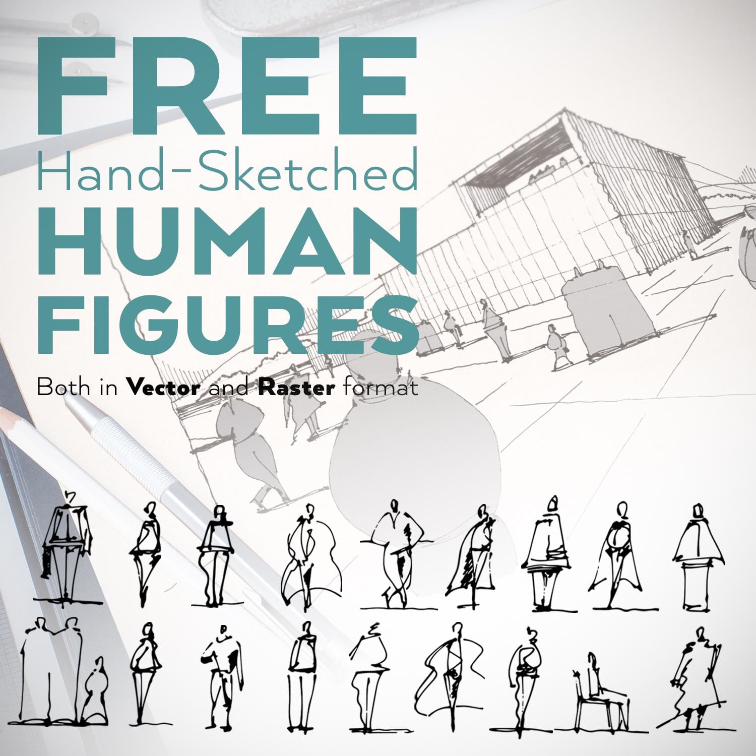 [PUBLISHED] Sketch Like an Architect: Step-by-Step from Lines to Perspective - image 5 - student project