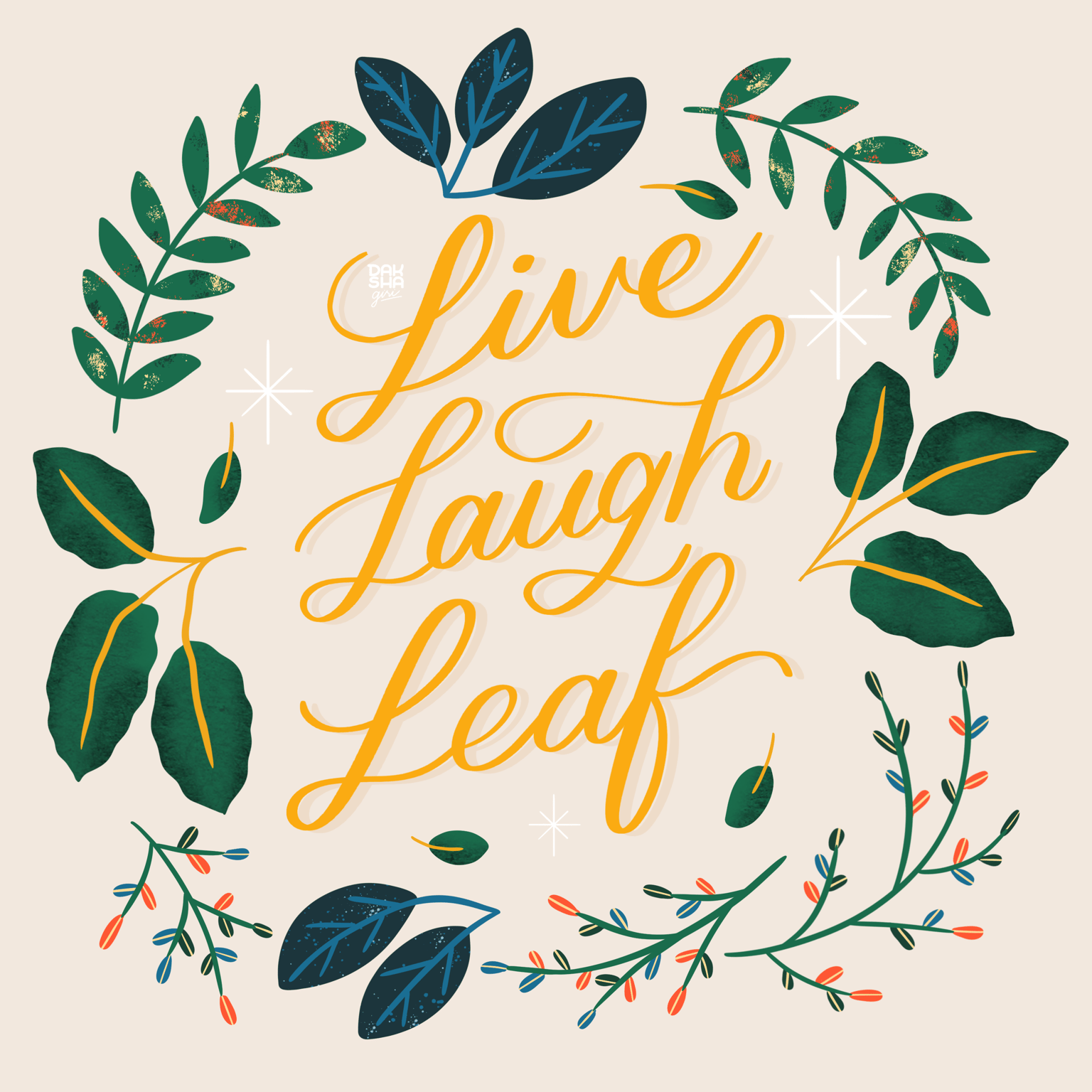 My pun illustration! - image 2 - student project
