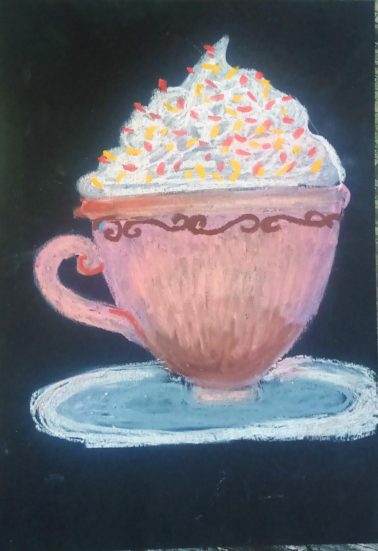 cups - image 2 - student project