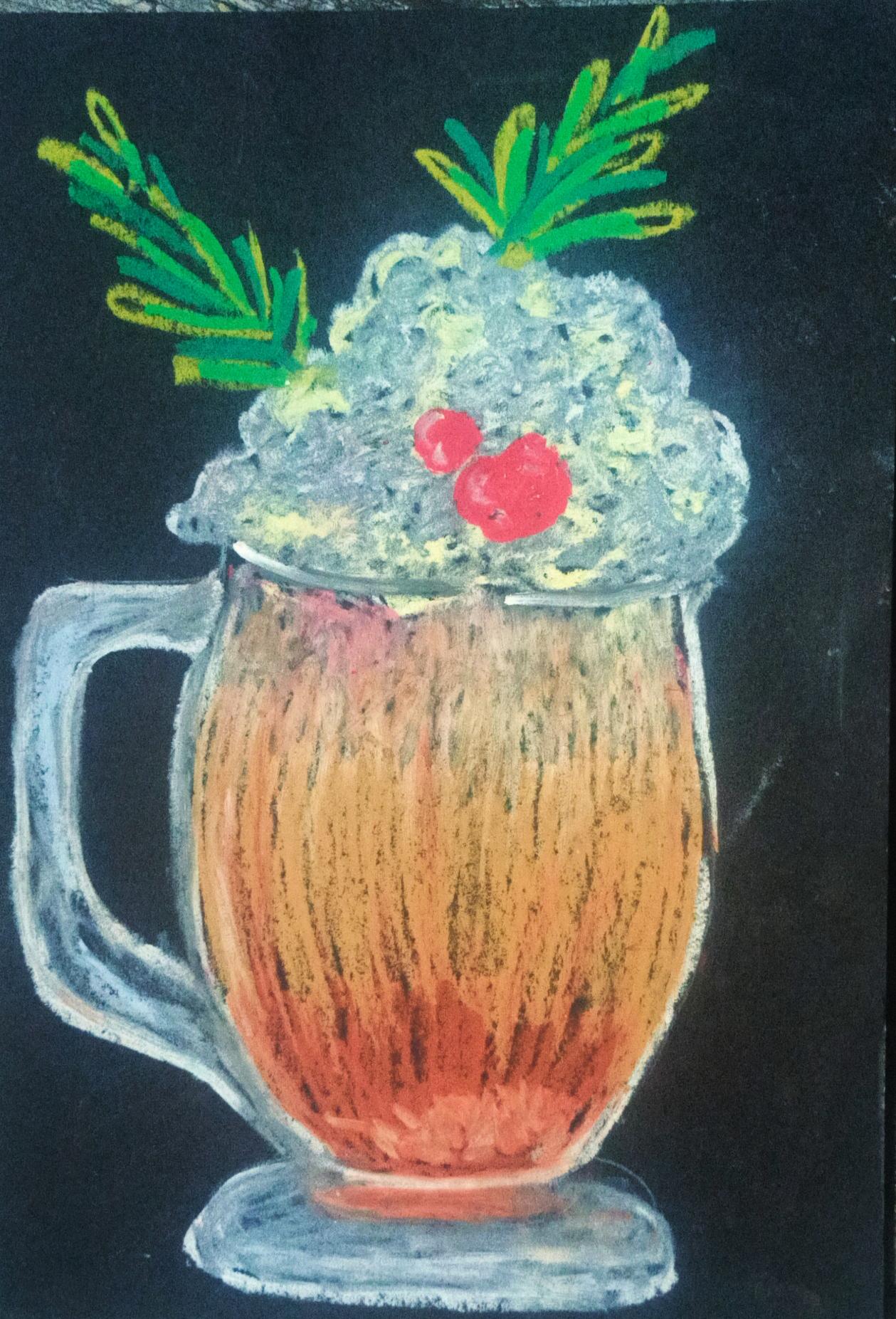 cups - image 1 - student project