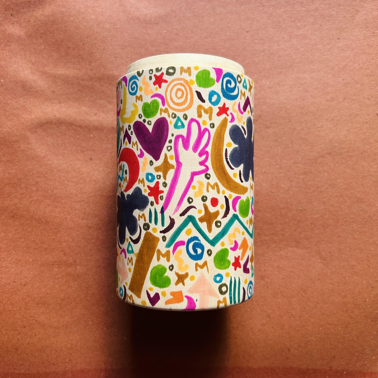 Wooden Box Transformed - image 3 - student project