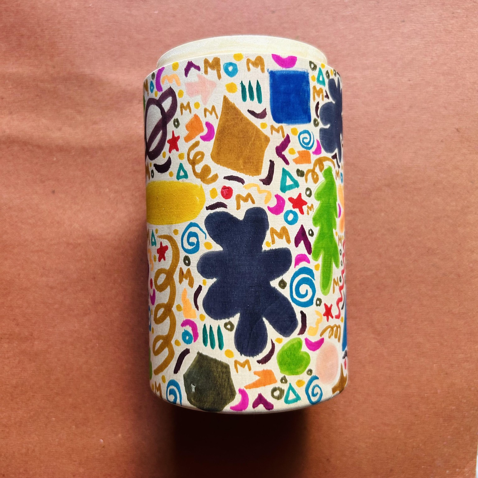 Wooden Box Transformed - image 1 - student project