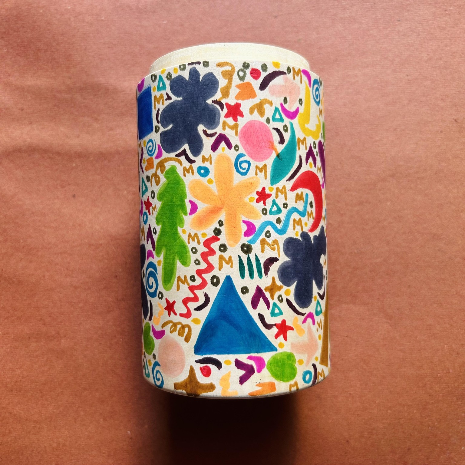 Wooden Box Transformed - image 2 - student project
