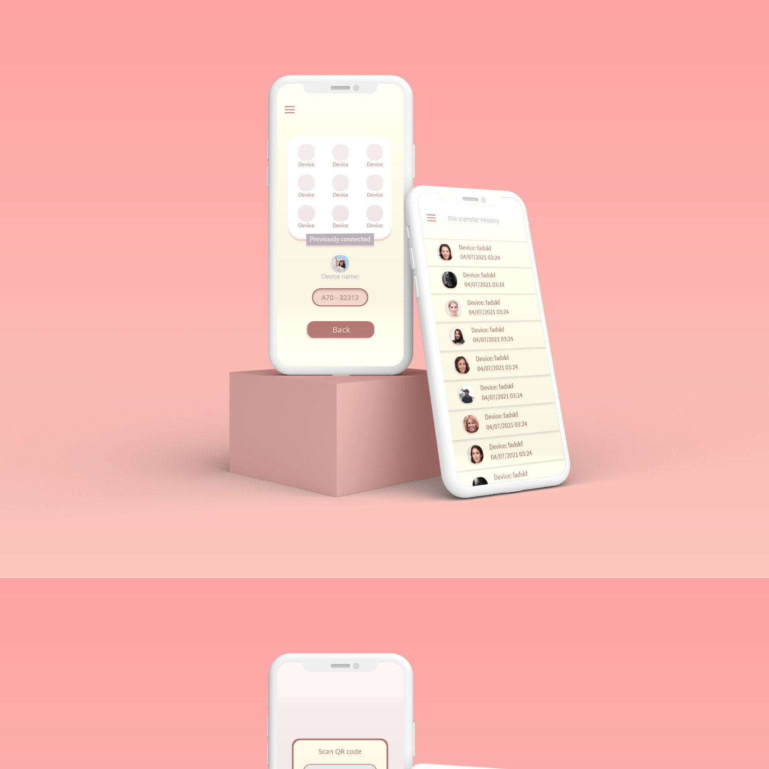 Share Zone - image 11 - student project