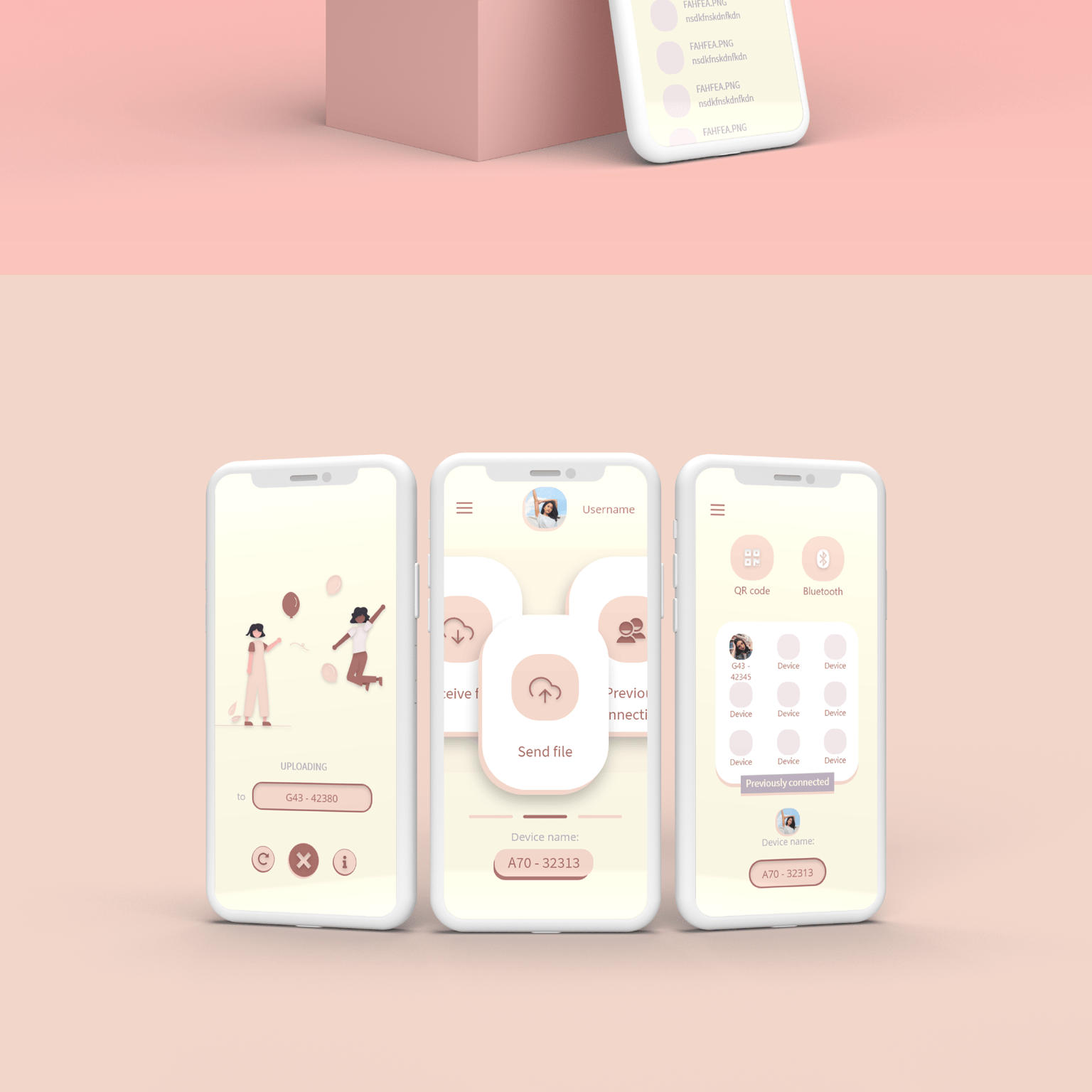 Share Zone - image 13 - student project