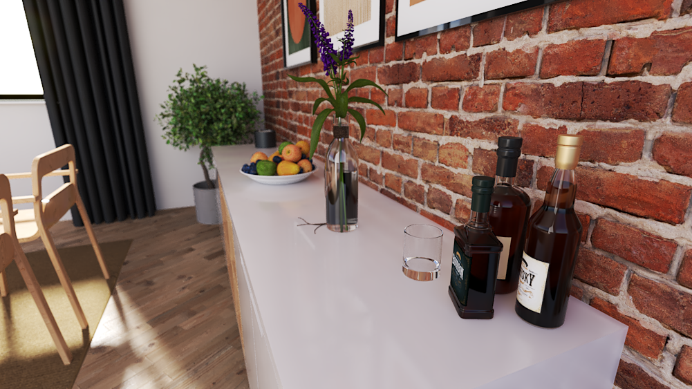Render Trial - image 1 - student project