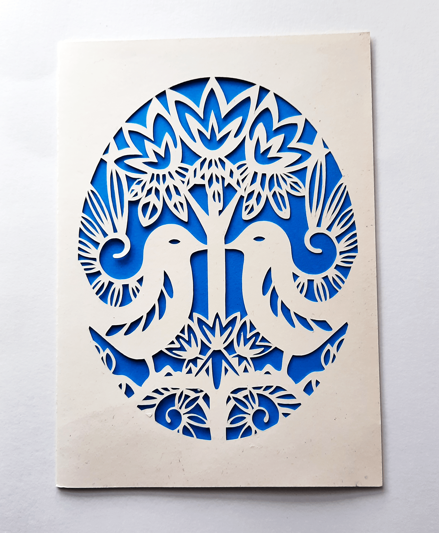 paper cut - image 1 - student project