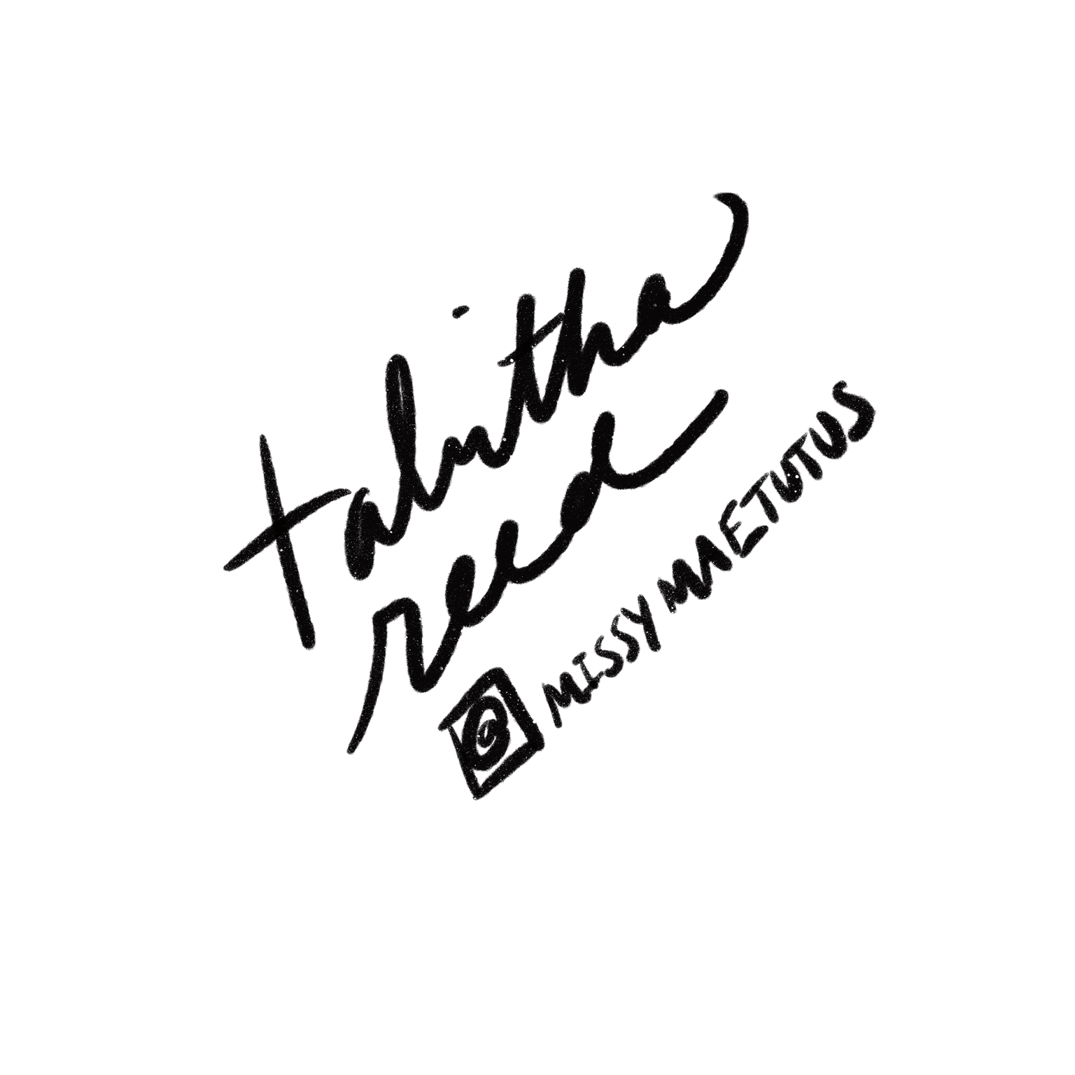 Signature - image 1 - student project