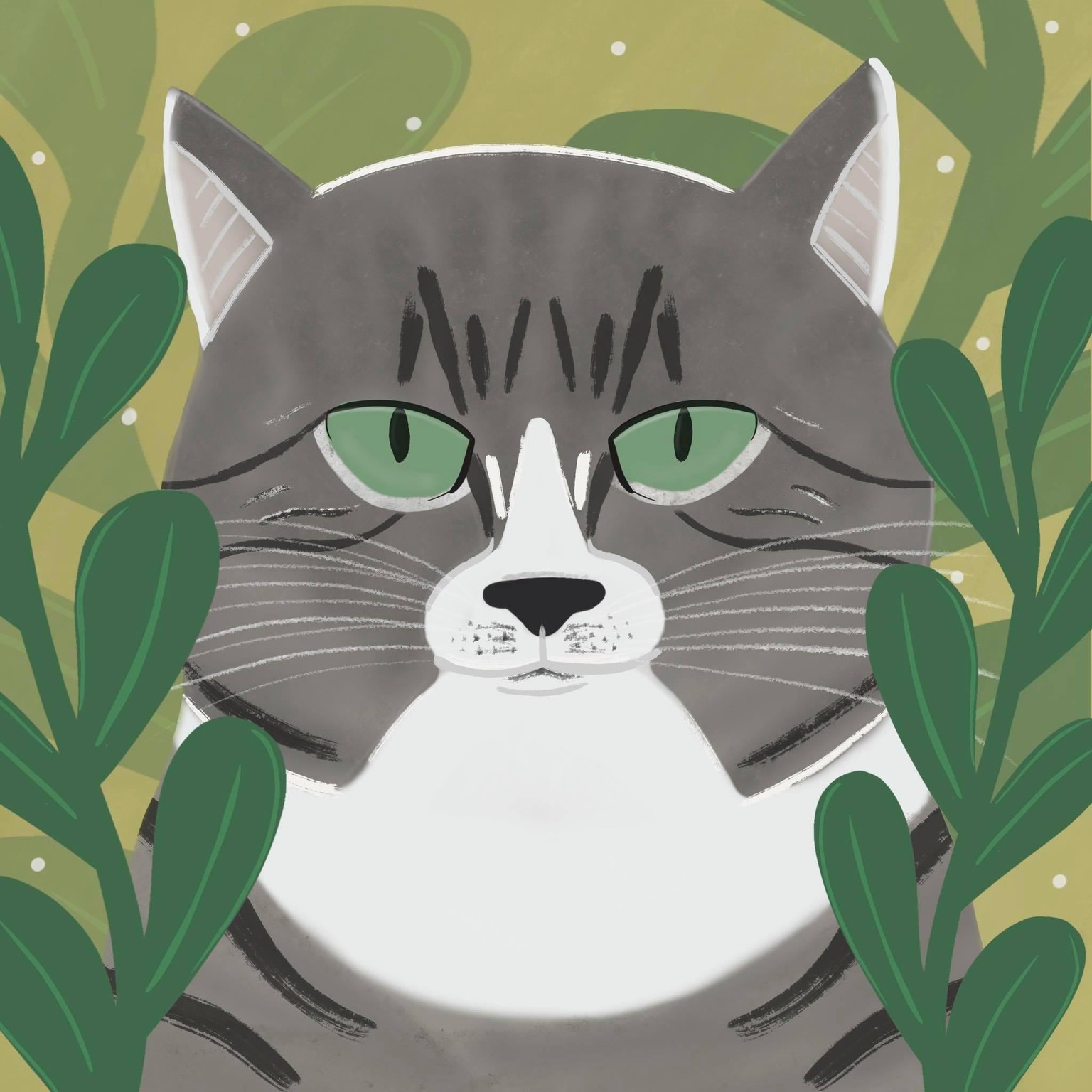Loulou - image 1 - student project