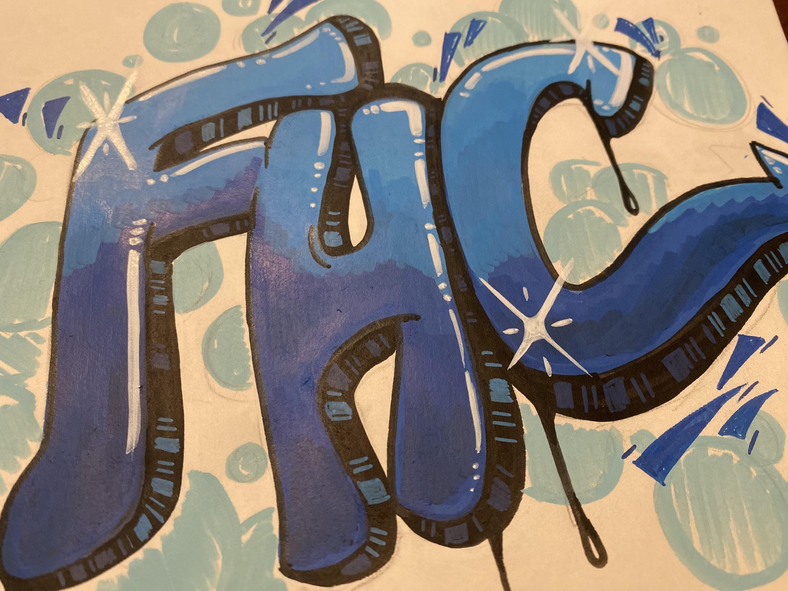 My school - image 2 - student project