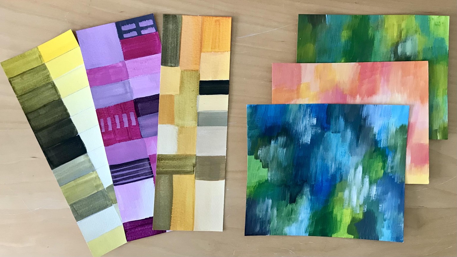 Be Colour Confident - image 1 - student project