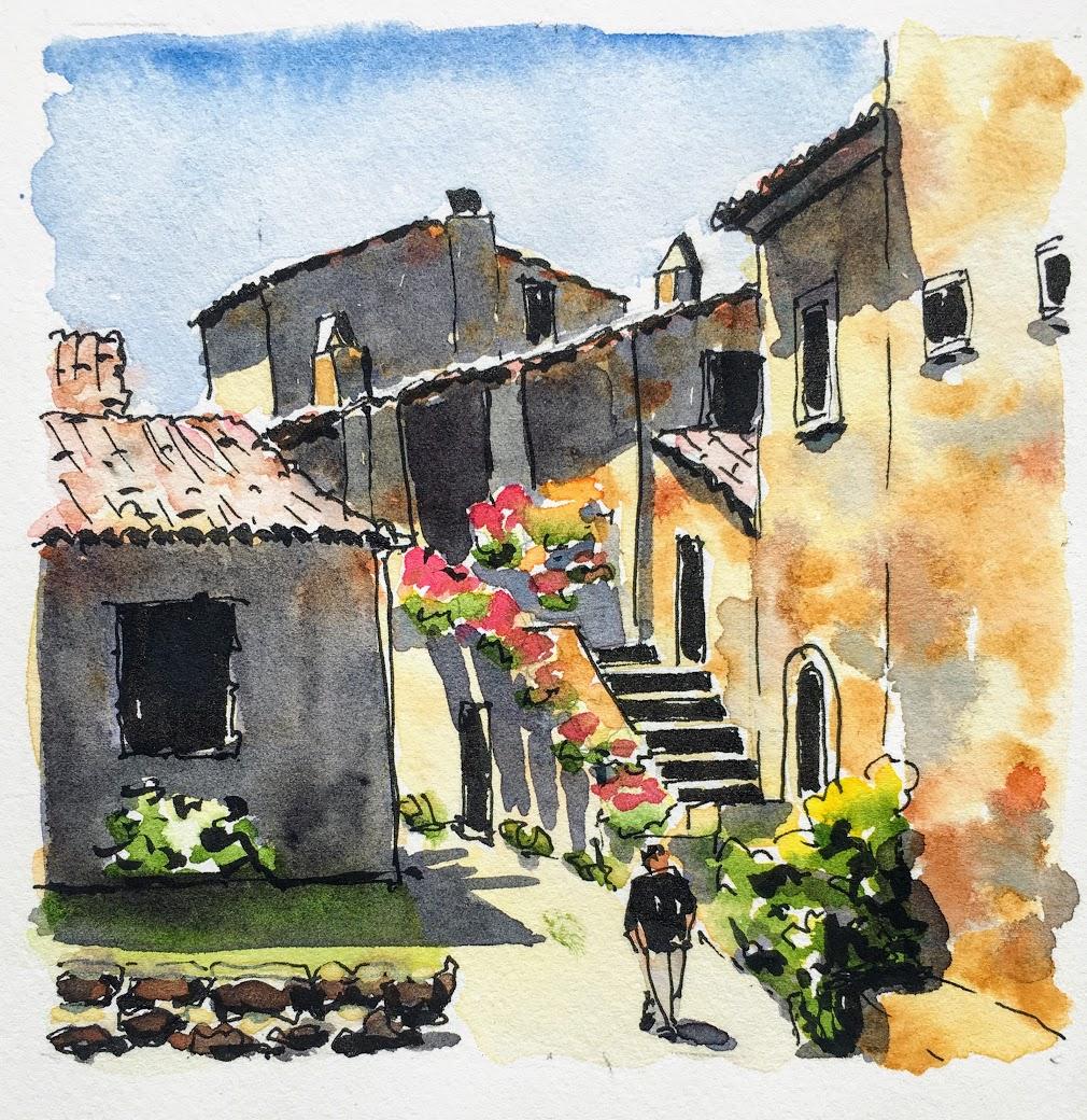 Civita! - image 1 - student project