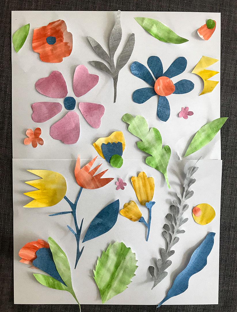 Flower Power - image 1 - student project