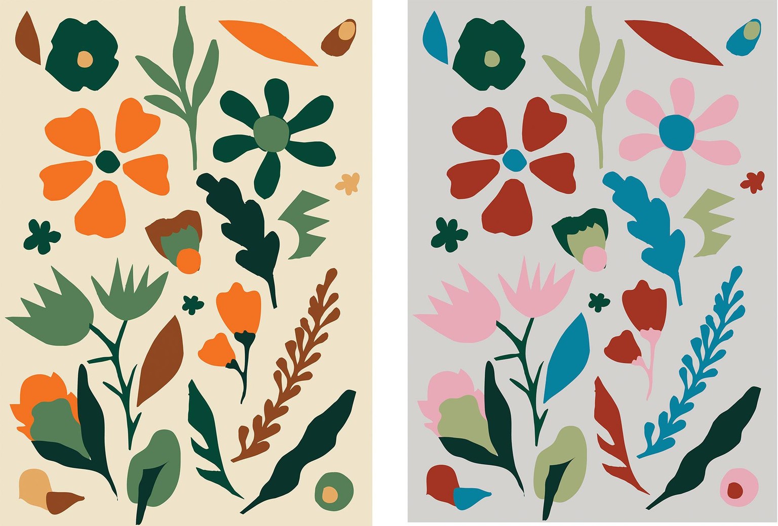 Flower Power - image 2 - student project