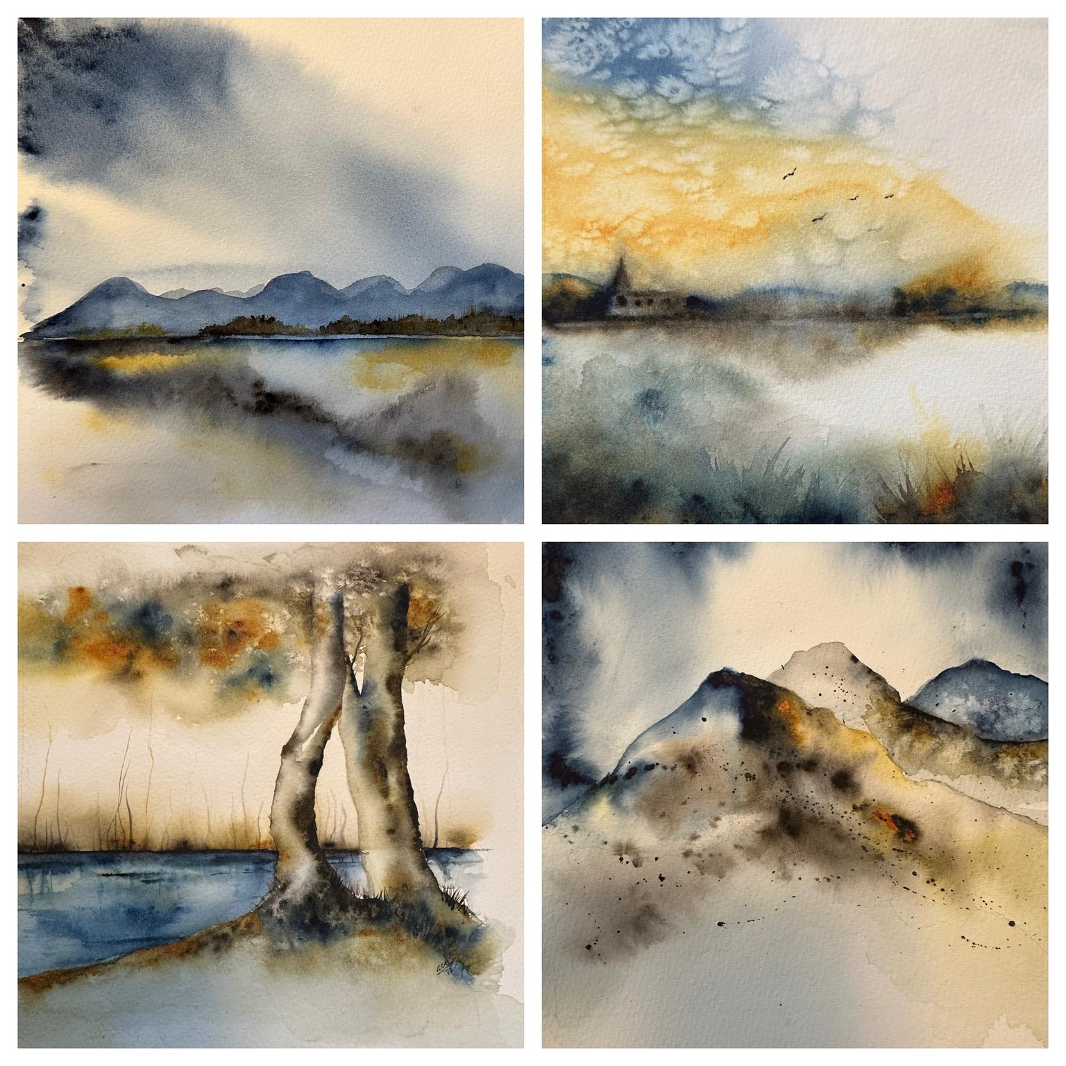 Freeflow Landscapes with Jane - image 1 - student project