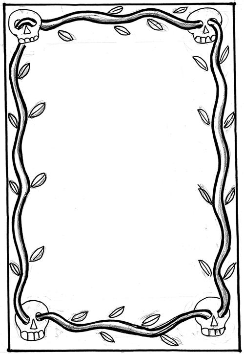 100 Creepy Little Creature Stories - image 6 - student project