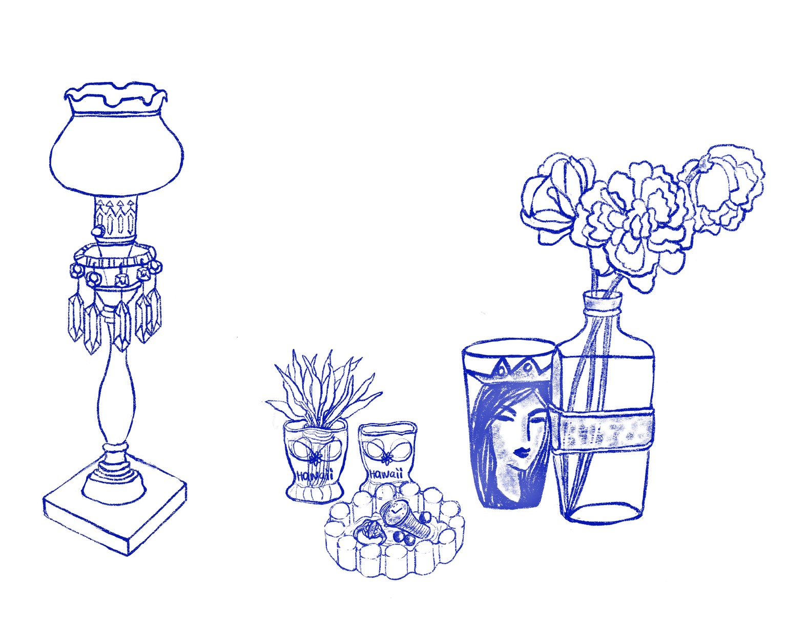Pinocchio - image 3 - student project