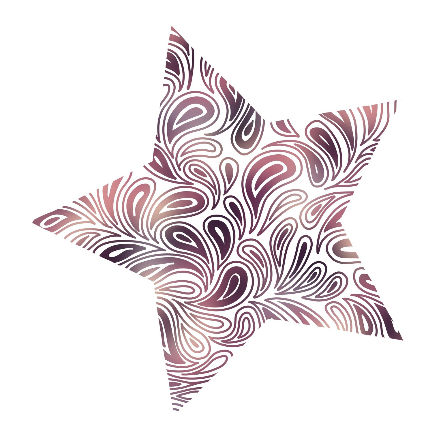 Relaxing doodles - image 1 - student project
