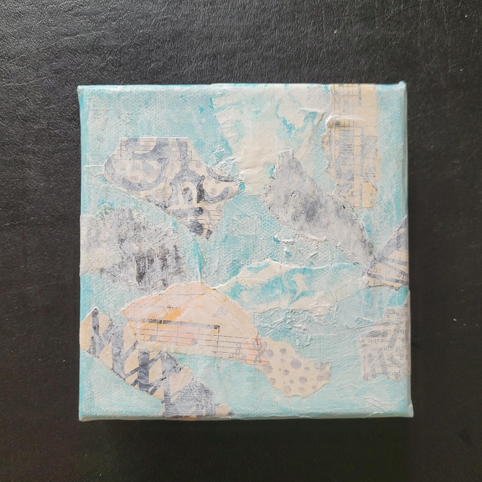 Beautiful Backgrounds - image 2 - student project