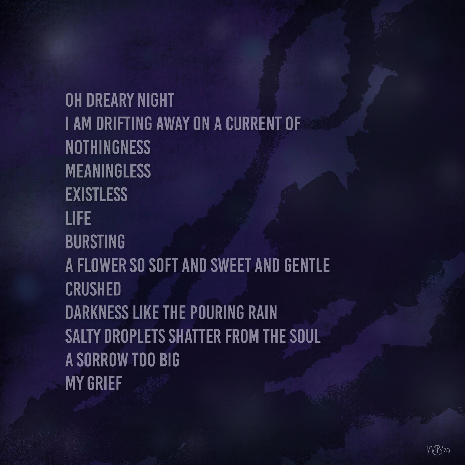 Night - image 1 - student project