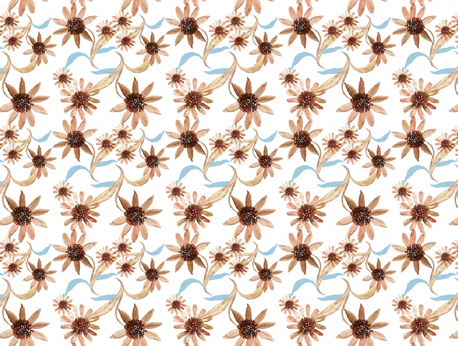 Muted exotica - image 1 - student project