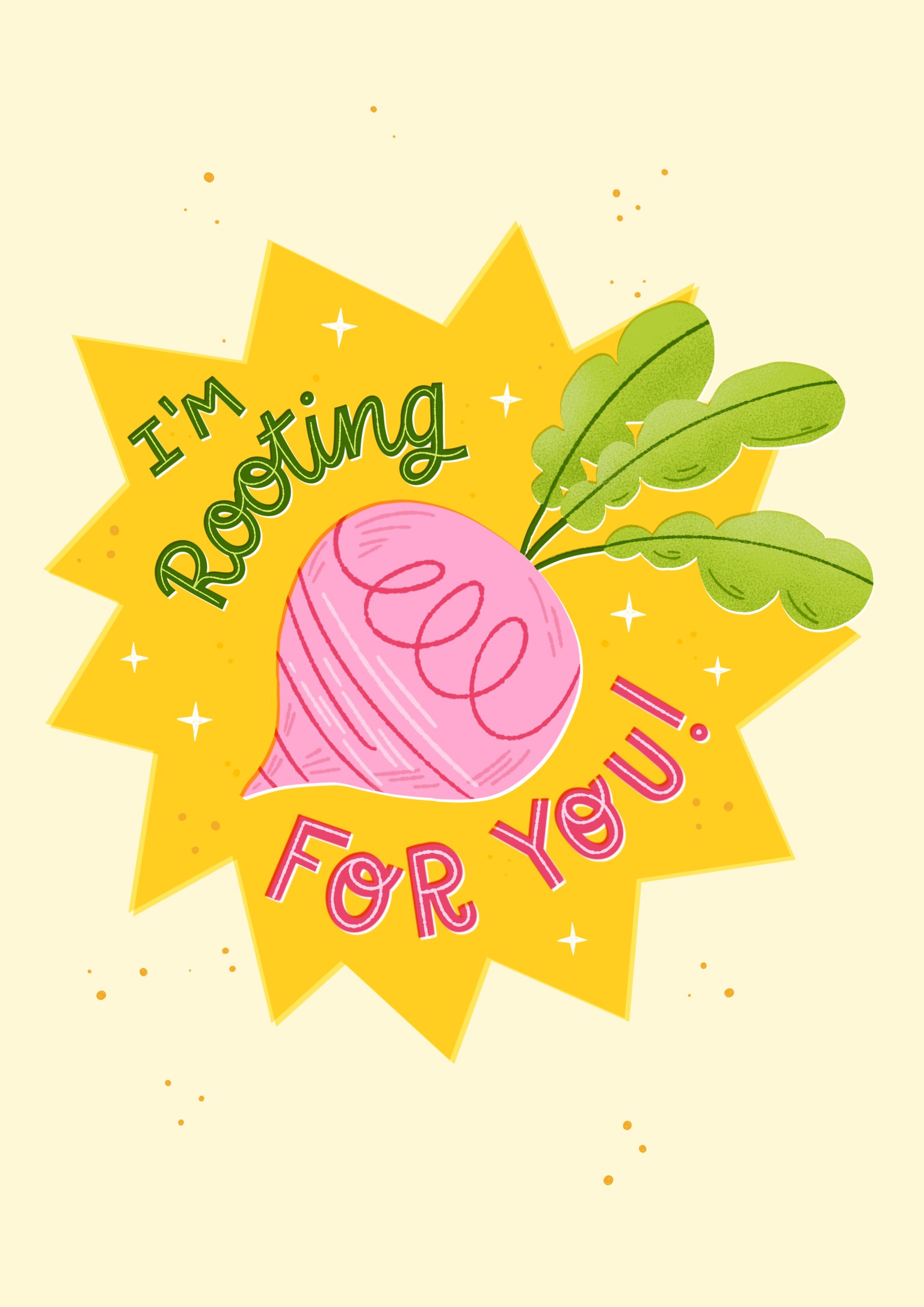 My Lettering Projects - image 1 - student project