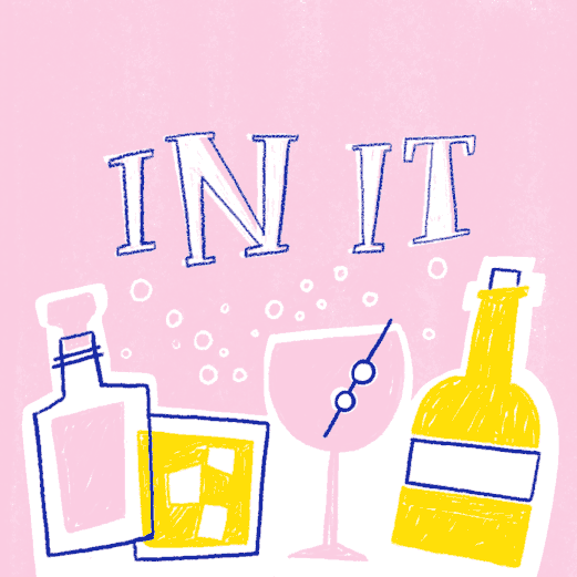 In it to Gin it - image 1 - student project
