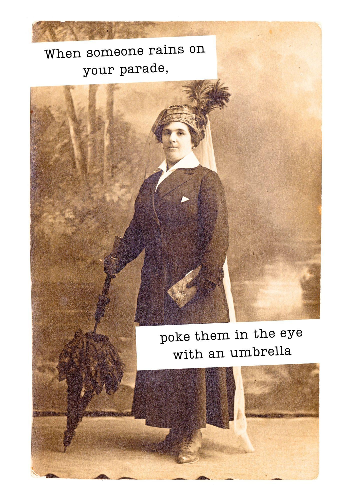 Motivational Postcards - image 1 - student project